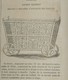 Delcampe - Magasin Pittoresque. Livraison N°51. Napoléon-Vendée. Les Deux Destinées. Ancien Chariot Pour Chauffer Des édifice. 1849 - Revues Anciennes - Avant 1900