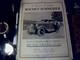 Publicité De Presse 30 X 40 Cm Année 1927  Automobile Rochet - Schneider Vs Automobile Chenard & Walcker - Publicités