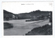 Hastière La Meuse Et L'Ile   CPSM Ecrite 1954   Dos Divisé  Ed Multiphoto Flawinne  Glacée - Hastière