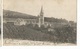 CPA,Précurseur  D.69, Chenas , L' église Ed. B.F., 1903, Dos Simple - Chenas