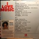 LP Estadounidense De Artistas Varios I Love Music Año 1976 - Compilations