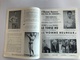 MUSCLES Magazine N°84 - Fevrier 1957 - Deportes