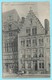 0900 - BELGIE - IEPER - YPRES - GRAND PLACE - IN DEN ANKER - ANNO 1911 - Ieper