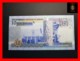 JORDAN 10 Dinars 2012  P. 36 D   UNC - Jordanien