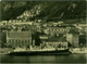 NORWAY / NORGE - BERGEN - HAKONSHALLEN OG WALKENDORFS TARN - EDIT MITTET / CO. -  1950s (BG7875) - Norvège