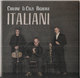 Carlone Li Calzi Righeira ‎– Italiani   CD - Autres - Musique Italienne