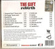 The Gift  ‎– Rebirth   CD - Andere - Italiaans