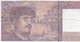 FRANCIA 20 FRANCS 1991 P-151  CIRCOLATED - 20 F 1980-1997 ''Debussy''