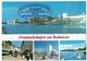 Deutschland, Friedrichshafen, Bodensee-Fähre - Friedrichshafen