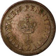 Monnaie, Grande-Bretagne, Elizabeth II, 1/2 New Penny, 1975, TB+, Bronze, KM:914 - 1/2 Penny & 1/2 New Penny