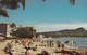 Postcard Diamond Head And The Moana Hotel At World Famed Waikiki Hawaii My Ref  B14002 - Honolulu