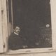 Delcampe - 28 NOGENT LE ROTROU / CARTE PHOTO / 1911 / POSTE / PERSONNEL DES POSTES / FACTEURS - Nogent Le Rotrou