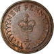 Monnaie, Grande-Bretagne, Elizabeth II, 1/2 New Penny, 1977, TB+, Bronze, KM:914 - 1/2 Penny & 1/2 New Penny