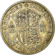 Monnaie, Grande-Bretagne, George V, 1/2 Crown, 1929, TTB, Argent, KM:835 - K. 1/2 Crown