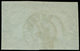 O FRANCE - Poste - 12a, En Paire, Oblitération Rethel, Belles Marges, Certificat Renon: 5c. Vert-jaune - 1849-1850 Cérès