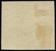 * FRANCE - Poste - 13B, Type II, Petit Bdf: 10c. Brun-clair - 1849-1850 Ceres