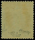 ** FRANCE - Poste - 20, Signé Calves: 5c. Vert - 1849-1850 Cérès