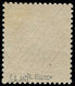 ** FRANCE - Poste - 23, Signé Scheller Et Blanc: 40c. Orange - 1849-1850 Cérès