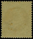 ** FRANCE - Poste - 25, Une Bulle D'origine Dans La Gomme: 1c. Vert-bronze - 1849-1850 Cérès
