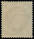 ** FRANCE - Poste - 27B, Type II, TB: 4c. Gris - 1849-1850 Cérès