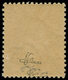 ** FRANCE - Poste - 28B, Type II, Signé Calves Et Brun: 10c. Bistre - 1849-1850 Cérès