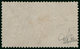 O FRANCE - Poste - 33, Signé Scheller: 5f. Violet-gris - 1849-1850 Ceres