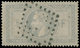 O FRANCE - Poste - 33, 5f. Violet-gris - 1849-1850 Cérès