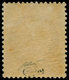 ** FRANCE - Poste - 36, Signé Calves, TB: 10c. Bistre-jaune - 1849-1850 Cérès