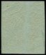 ** FRANCE - Poste - 39A, Report I: 1c. Olive - 1849-1850 Ceres