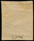 * FRANCE - Poste - 40B, Report II, Signé Brun: 2c. Brun-rouge - 1849-1850 Cérès