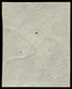 ** FRANCE - Poste - 46B, Faux Pour Servir, TB: 20c. Bordeaux - 1849-1850 Ceres