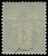 ** FRANCE - Poste - 63, Signé Baudot: 4c. Vert - 1849-1850 Cérès