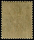 ** FRANCE - Poste - 102, TB: 5c. Vert-jaune - 1849-1850 Cérès