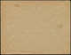 FRANCE - Poste - 138, Sur Enveloppe Cad. "Moosch Alsace 10/8/15" + 2 Cachet De Fortune Violet "St. Amarin" - 1849-1850 Cérès