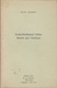 Louis-Ferdinand Céline Damné Par L'écriture, De Jean Guenot - Autres & Non Classés