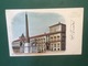 Cartolina Roma - Palazzo Del Quirinale Ora Residenza Reale - 1901 - Altri & Non Classificati