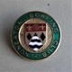 - Broche émaillée - Nuneaton Bowling Club - - Bowling