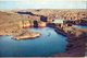 Etats Unis .n° 22426 . Colorado . Lake Powell . The Colorado River  . Cpsm. 9.5 X 14 Cm . - Sonstige & Ohne Zuordnung