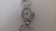 VINTAGE MONTRE FEMME  MANQUE PILE - Werbeuhren