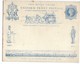 Angleterre Entier Enveloppe Post Office Jubilée Of UNIFORM PENNY POSTAGE 1840 / 1890 One Penny Neuve  .. .G - Nuovi