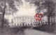WAREMME - Château De Sclys Longchamps - Carte Circulé En 1920 - Borgworm