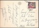 °°° 18915 - ZAMBIA - LUSAKA - VIEWS - 1977 With Stamps °°° - Zambia