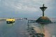 Ile De Noirmoutier. Le Passage Du Gois. ( D S . Citroën ) - Ile De Noirmoutier