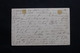 ANTILLES DANOISES - Entier Postal Par Paquebot Pour Paris En 1907 - L 54299 - Danemark (Antilles)