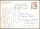 °°° 18923 - UGANDA - CATTEDRALE DI KAMPALA - ROSONE - 1999 With Stamps °°° - Ouganda