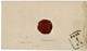 1864, GSU 15 Kr. (Nr. U. 24) , ANK € 80.-  , A3086 - Enveloppes