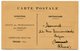 RC 15719 FRANCE 1942 CARTE FM RENSEIGNEMENTS AUX FAMILLES PREFECTURE MARITIME DE TOULON POSTE NAVALE RARE - Lettres & Documents