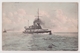 S. M. S. Budapest, 1908 (k.u.k. Kriegsmarine, Schlachtschiff, Pola, Pula) - Warships