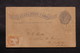 CANADA - Entier Postal Commercial Type Victoria + Complément De St Roch De Quebec En Local En 1889  - L 54322 - Lettres & Documents