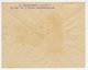 Cover / Postmark / Label France 1947 Bat - Ader - Brisees - Airplanes